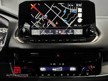 NISSAN Qashqai Acenta 1.3 DIG-T MHEV Xtronic Navi  LED