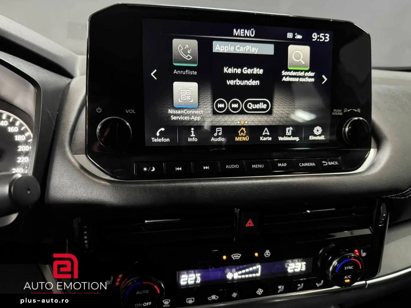 NISSAN Qashqai Acenta 1.3 DIG-T MHEV Xtronic Navi  LED