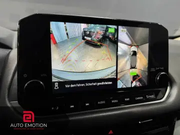 NISSAN Qashqai Acenta 1.3 DIG-T MHEV Xtronic Navi  LED