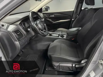 NISSAN Qashqai Acenta 1.3 DIG-T MHEV Xtronic Navi  LED