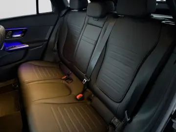 MERCEDES-BENZ GLC 200 4M AMG NIGHT LED BURM KAM PTS SHZ TEMP