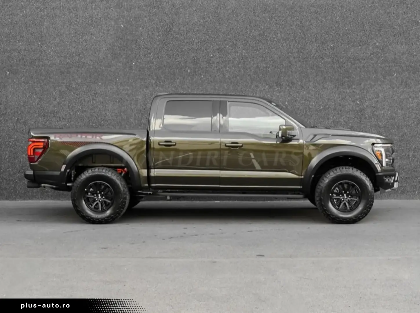 NEW Ford F 150 Raptor FACELIFT! TWIN MOONROOF