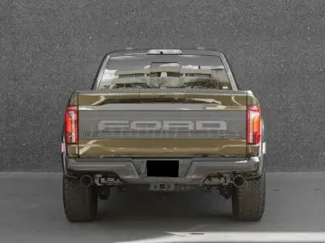 NEW Ford F 150 Raptor FACELIFT! TWIN MOONROOF