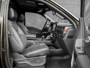 NEW Ford F 150 Raptor FACELIFT! TWIN MOONROOF