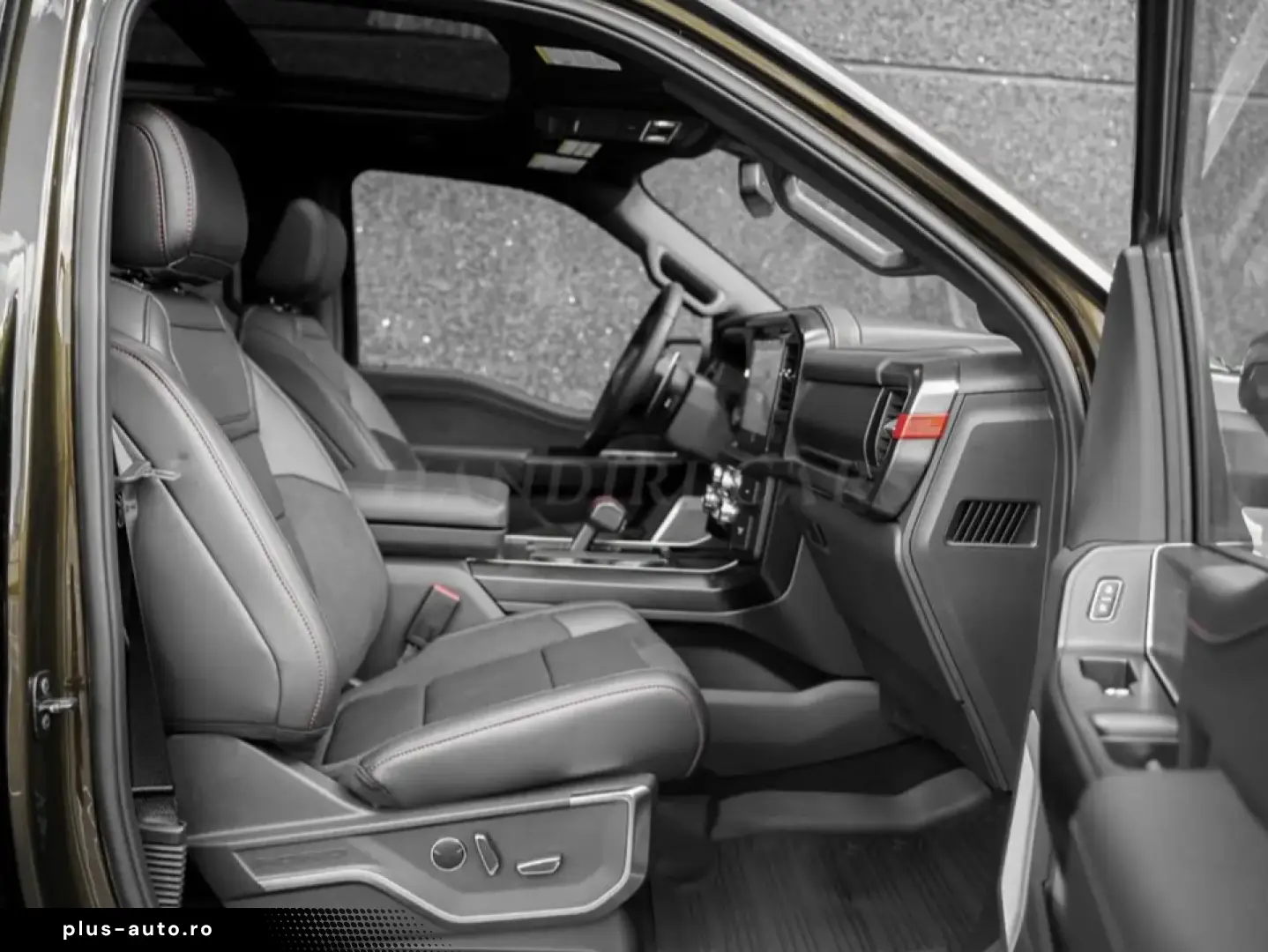 NEW Ford F 150 Raptor FACELIFT! TWIN MOONROOF