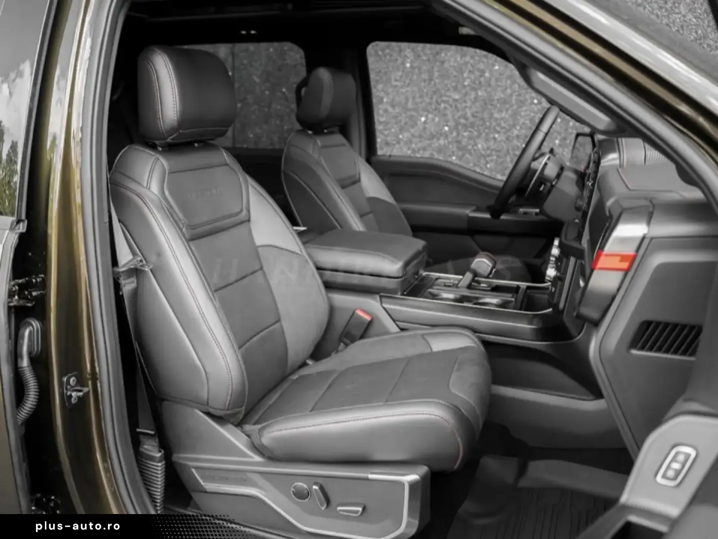 NEW Ford F 150 Raptor FACELIFT! TWIN MOONROOF