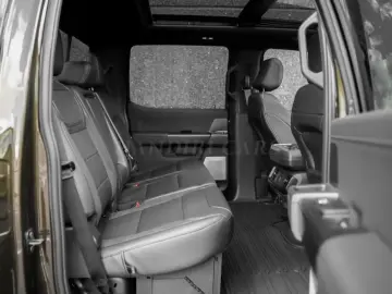 NEW Ford F 150 Raptor FACELIFT! TWIN MOONROOF