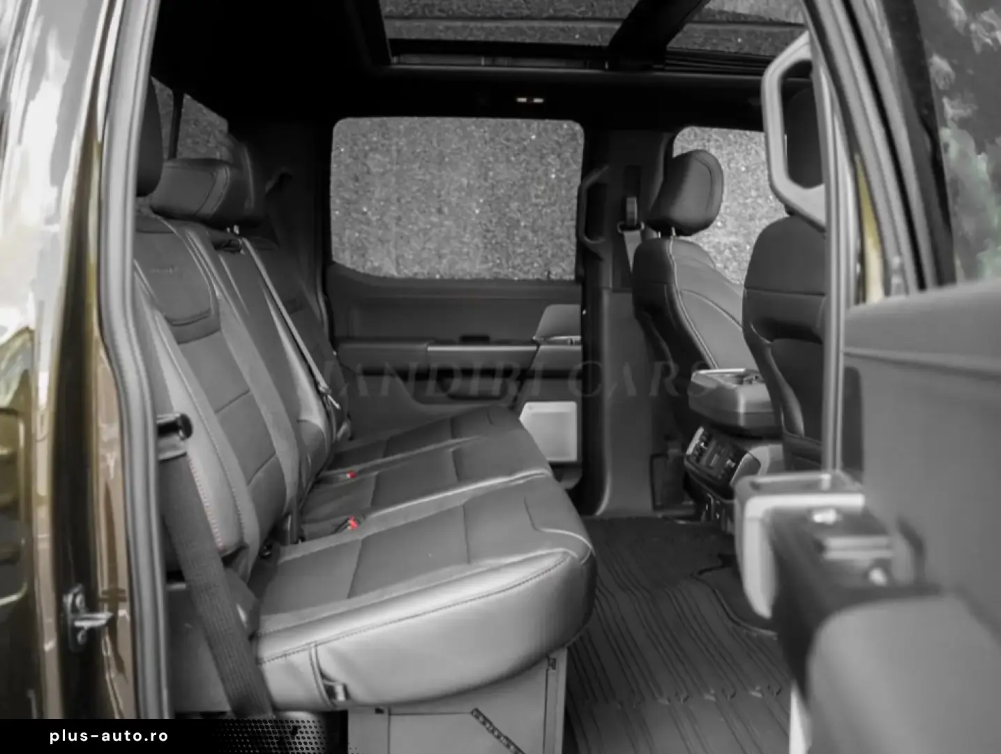 NEW Ford F 150 Raptor FACELIFT! TWIN MOONROOF