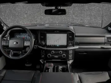 NEW Ford F 150 Raptor FACELIFT! TWIN MOONROOF