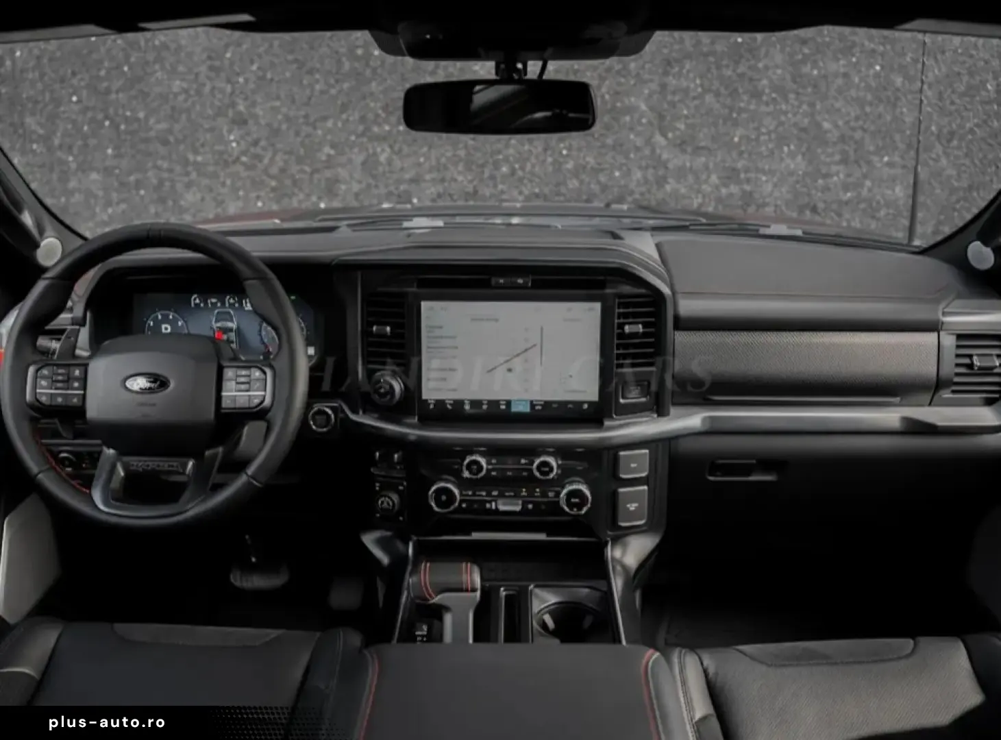 NEW Ford F 150 Raptor FACELIFT! TWIN MOONROOF