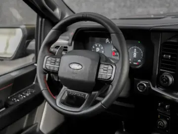 NEW Ford F 150 Raptor FACELIFT! TWIN MOONROOF