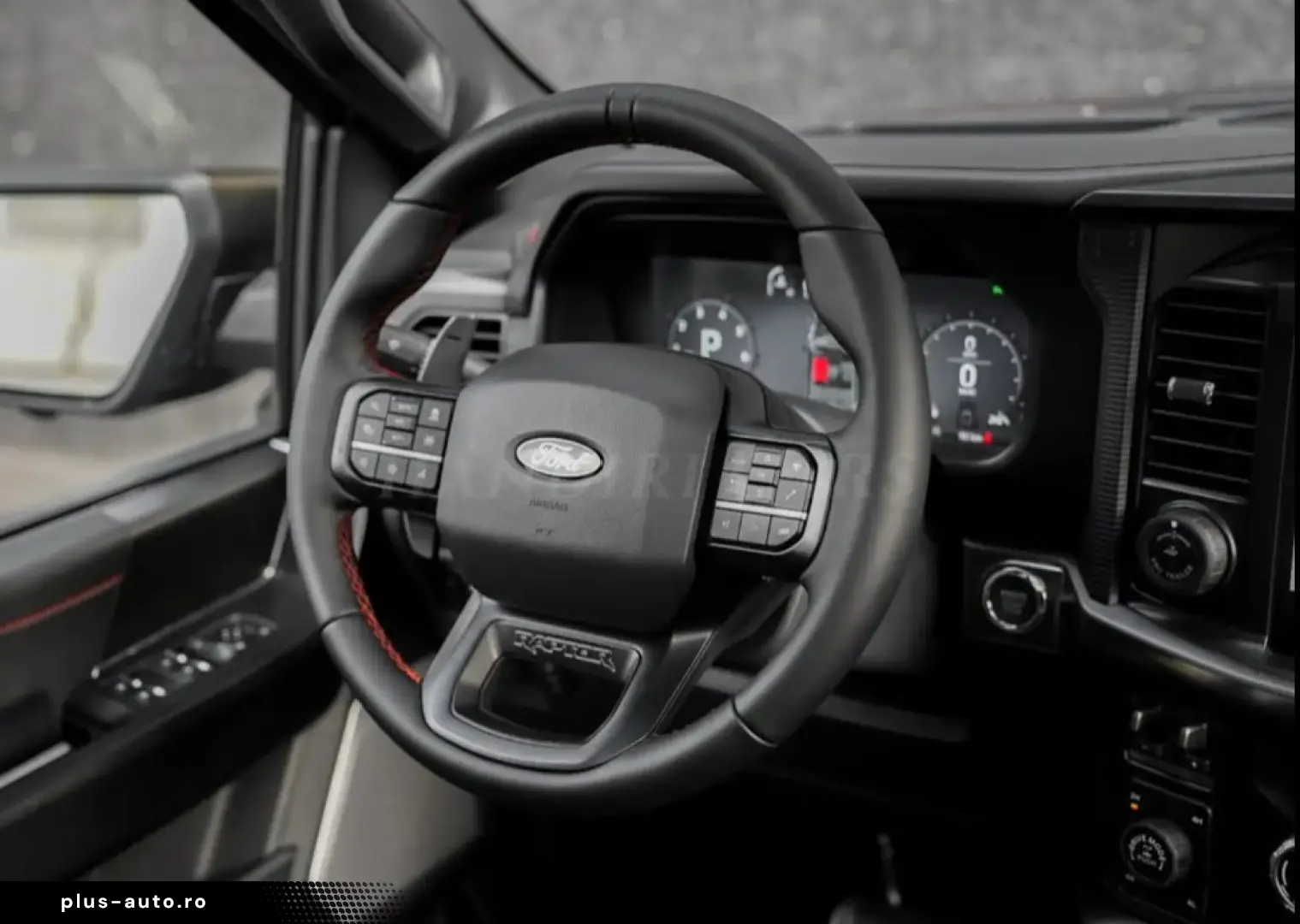 NEW Ford F 150 Raptor FACELIFT! TWIN MOONROOF