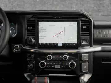 NEW Ford F 150 Raptor FACELIFT! TWIN MOONROOF