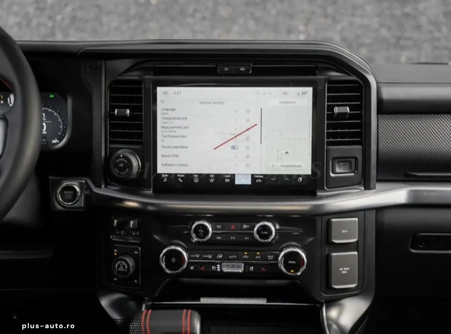 NEW Ford F 150 Raptor FACELIFT! TWIN MOONROOF