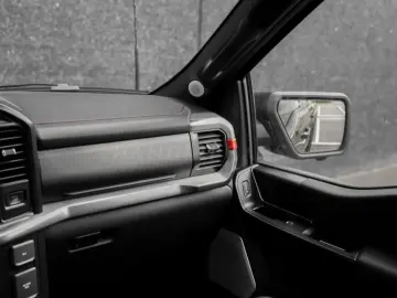 NEW Ford F 150 Raptor FACELIFT! TWIN MOONROOF