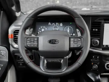 NEW Ford F 150 Raptor FACELIFT! TWIN MOONROOF