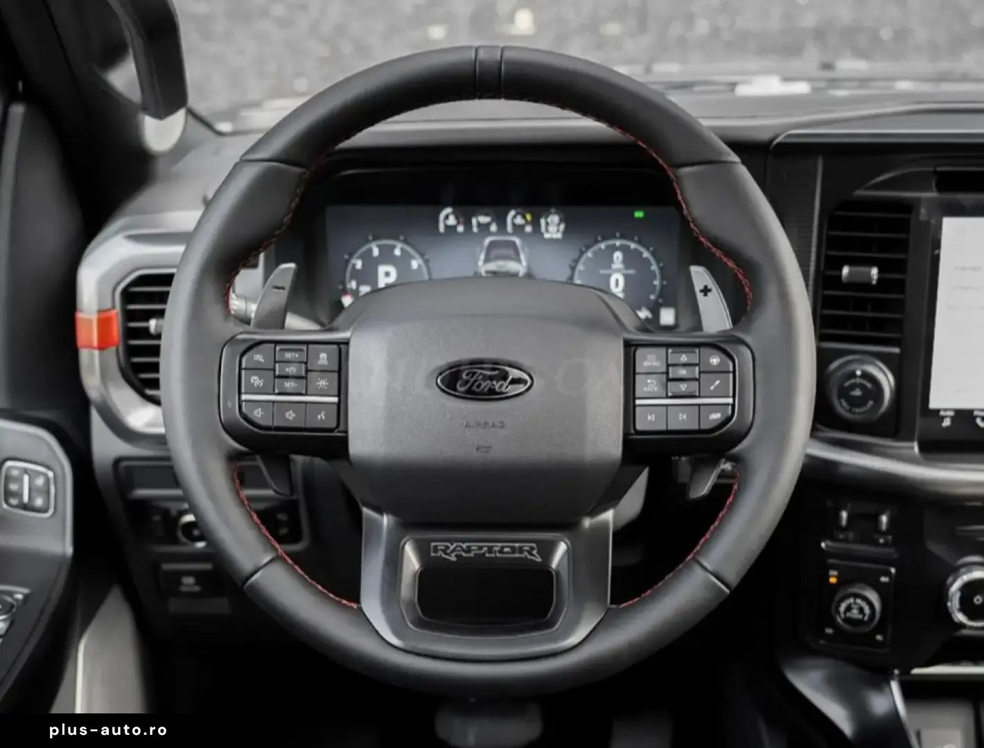 NEW Ford F 150 Raptor FACELIFT! TWIN MOONROOF