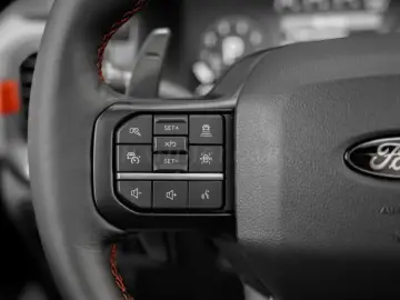 NEW Ford F 150 Raptor FACELIFT! TWIN MOONROOF