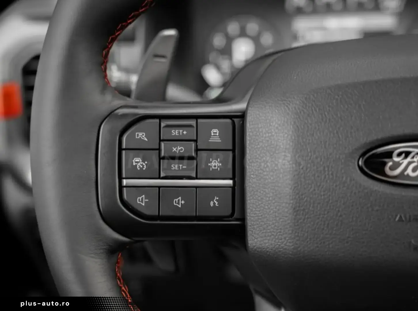 NEW Ford F 150 Raptor FACELIFT! TWIN MOONROOF