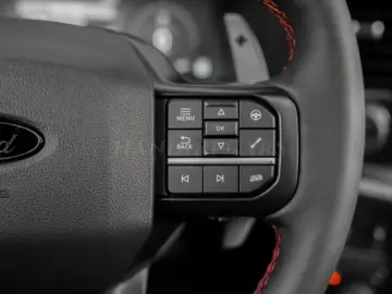 NEW Ford F 150 Raptor FACELIFT! TWIN MOONROOF