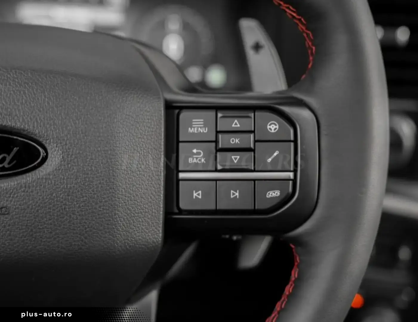 NEW Ford F 150 Raptor FACELIFT! TWIN MOONROOF