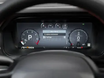 NEW Ford F 150 Raptor FACELIFT! TWIN MOONROOF