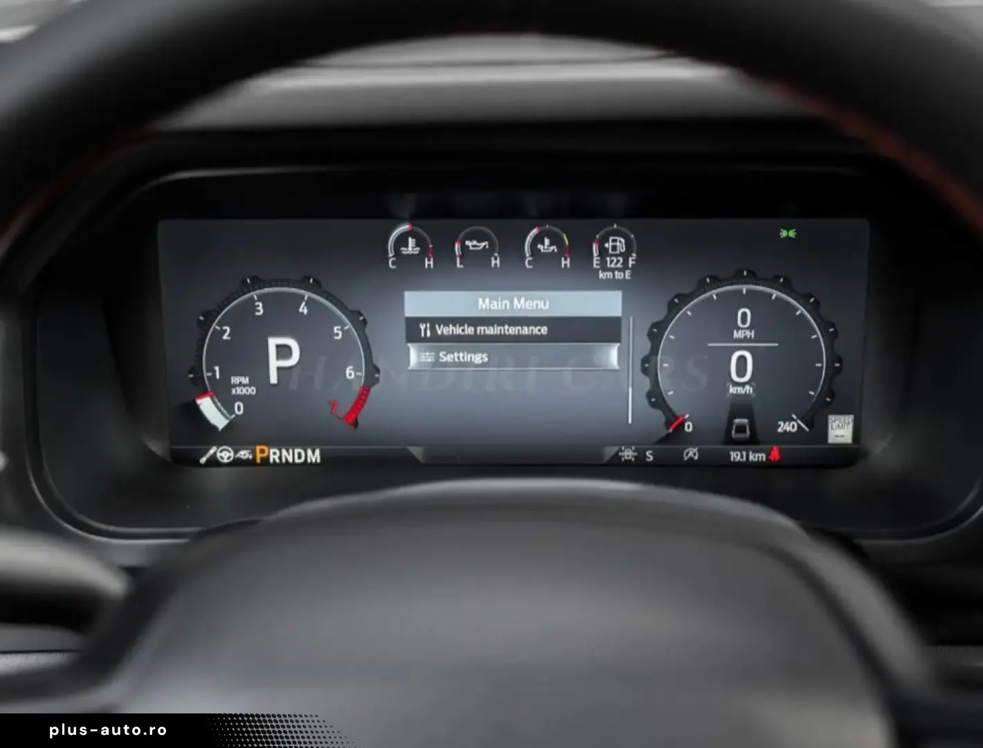 NEW Ford F 150 Raptor FACELIFT! TWIN MOONROOF