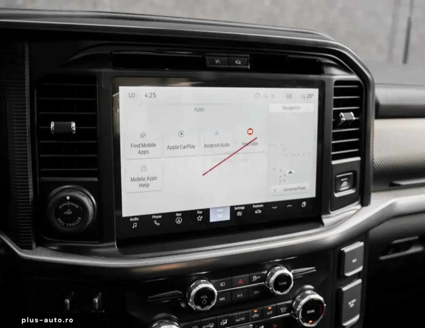 NEW Ford F 150 Raptor FACELIFT! TWIN MOONROOF