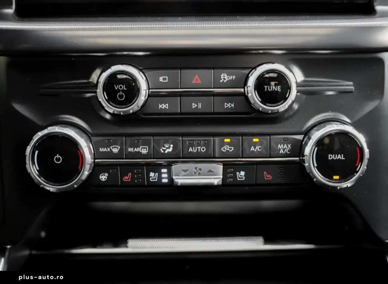 NEW Ford F 150 Raptor FACELIFT! TWIN MOONROOF