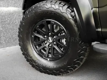 NEW Ford F 150 Raptor FACELIFT! TWIN MOONROOF