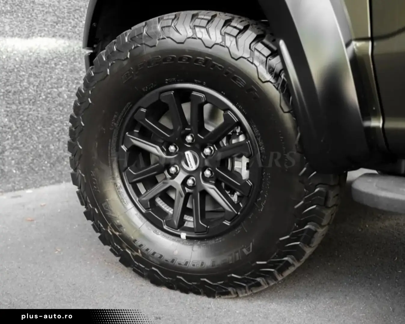 NEW Ford F 150 Raptor FACELIFT! TWIN MOONROOF