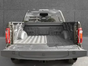 NEW Ford F 150 Raptor FACELIFT! TWIN MOONROOF