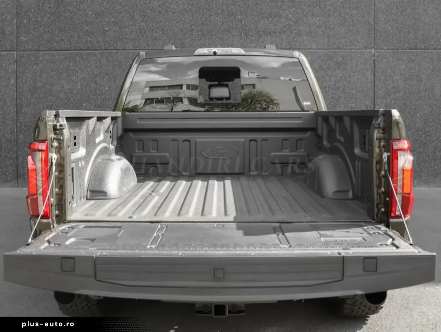 NEW Ford F 150 Raptor FACELIFT! TWIN MOONROOF