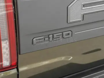 NEW Ford F 150 Raptor FACELIFT! TWIN MOONROOF