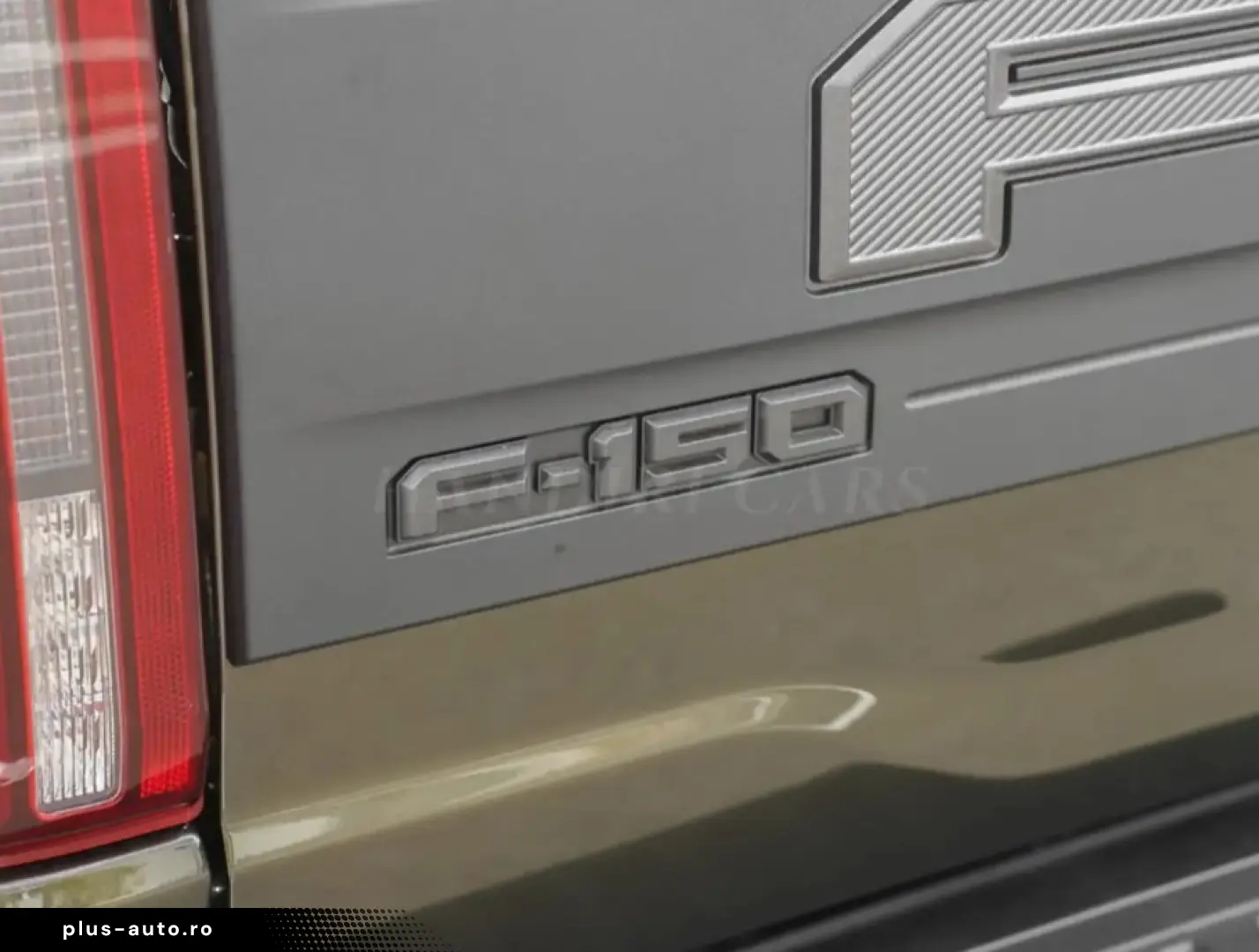 NEW Ford F 150 Raptor FACELIFT! TWIN MOONROOF