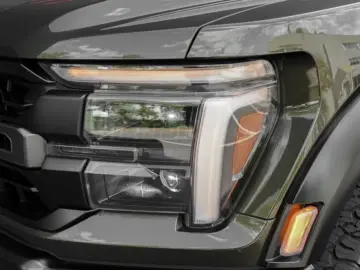 NEW Ford F 150 Raptor FACELIFT! TWIN MOONROOF