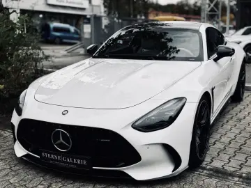 MERCEDES-BENZ AMG GT 63 4MATIC  COUPÈ PREMIUM NIGHT &hellip;