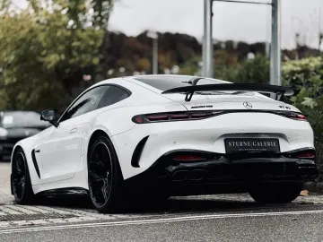 MERCEDES-BENZ AMG GT 63 4MATIC  COUPÈ PREMIUM NIGHT &hellip;