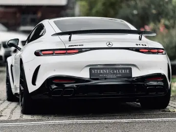 MERCEDES-BENZ AMG GT 63 4MATIC  COUPÈ PREMIUM NIGHT &hellip;