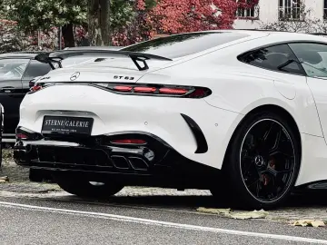 MERCEDES-BENZ AMG GT 63 4MATIC  COUPÈ PREMIUM NIGHT &hellip;
