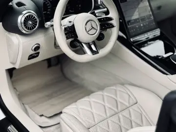 MERCEDES-BENZ AMG GT 63 4MATIC  COUPÈ PREMIUM NIGHT &hellip;