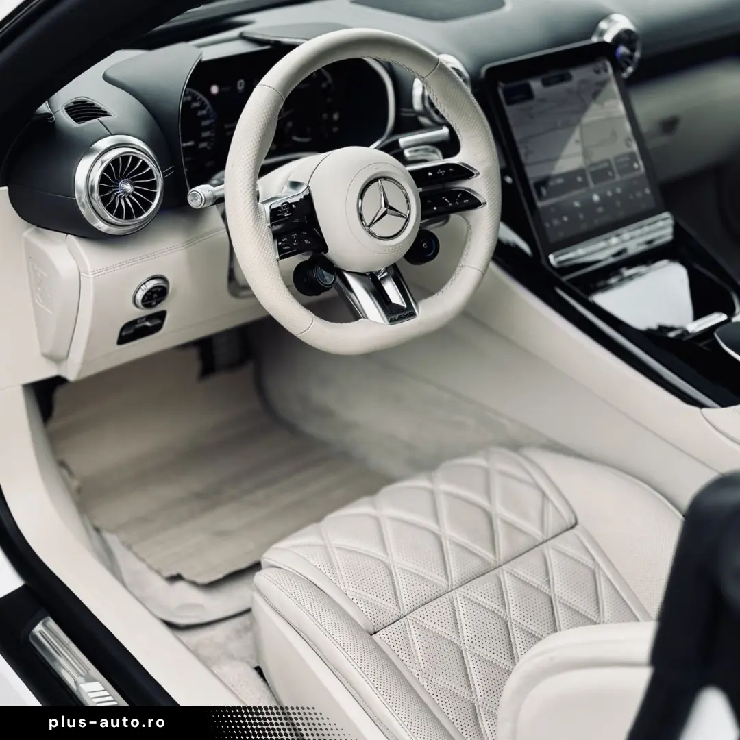 MERCEDES-BENZ AMG GT 63 4MATIC  COUPÈ PREMIUM NIGHT &hellip;