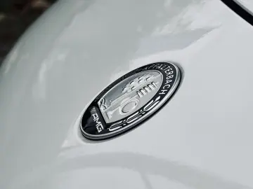 MERCEDES-BENZ AMG GT 63 4MATIC  COUPÈ PREMIUM NIGHT &hellip;