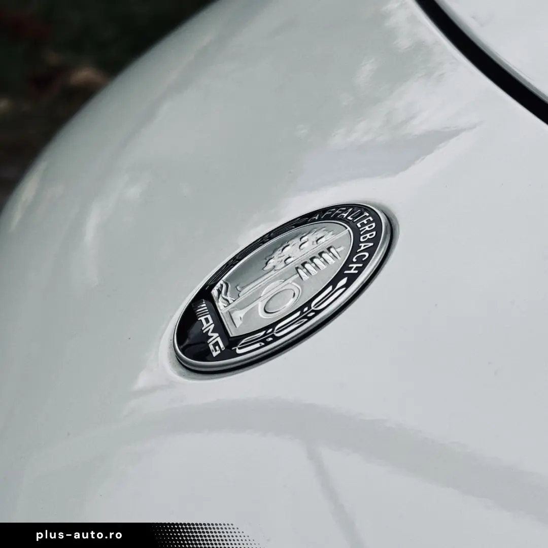 MERCEDES-BENZ AMG GT 63 4MATIC  COUPÈ PREMIUM NIGHT &hellip;