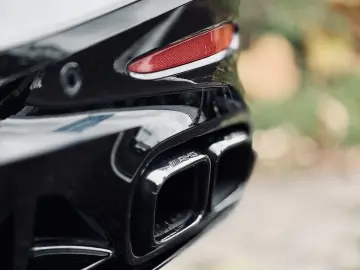 MERCEDES-BENZ AMG GT 63 4MATIC  COUPÈ PREMIUM NIGHT &hellip;