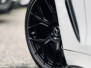 MERCEDES-BENZ AMG GT 63 4MATIC  COUPÈ PREMIUM NIGHT &hellip;