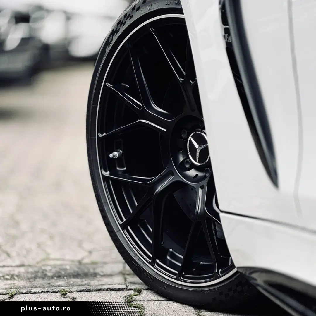 MERCEDES-BENZ AMG GT 63 4MATIC  COUPÈ PREMIUM NIGHT &hellip;