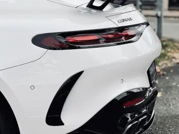 MERCEDES-BENZ AMG GT 63 4MATIC  COUPÈ PREMIUM NIGHT &hellip;