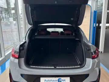 BMW X4 xDrive30d M Sport Leder Keyless Kamera LED