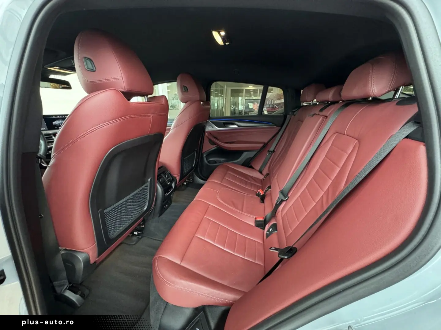 BMW X4 xDrive30d M Sport Leder Keyless Kamera LED